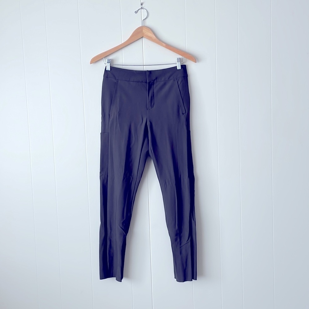 Athleta Professional Style Athleisure Pants